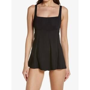Sea Level Swim Dress